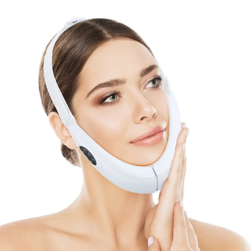 Massageador Facial Lifter -  V Shape