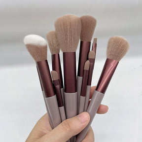 Kit de Pincéis GlamourBrush