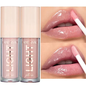 Lip Gloss Tonalizante Lumière