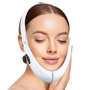 Massageador Facial Lifter -  V Shape