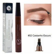 Lápis de Sobrancelhas PrecisionBrow