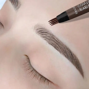 Lápis de Sobrancelhas PrecisionBrow