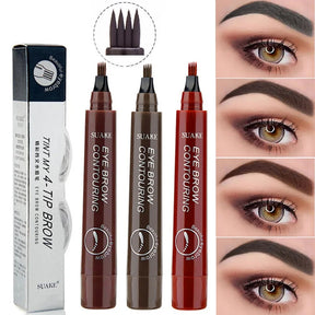 Lápis de Sobrancelhas PrecisionBrow