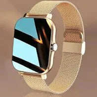 Smartwatch Fashion - 2 Pulseiras